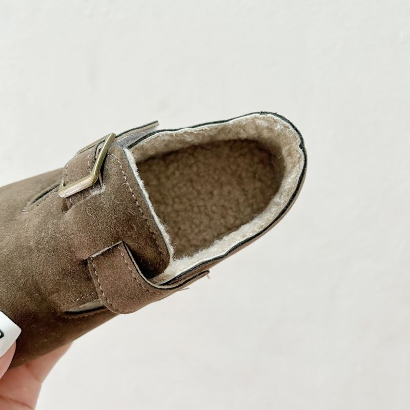 BIRKENSTOCK SHOES